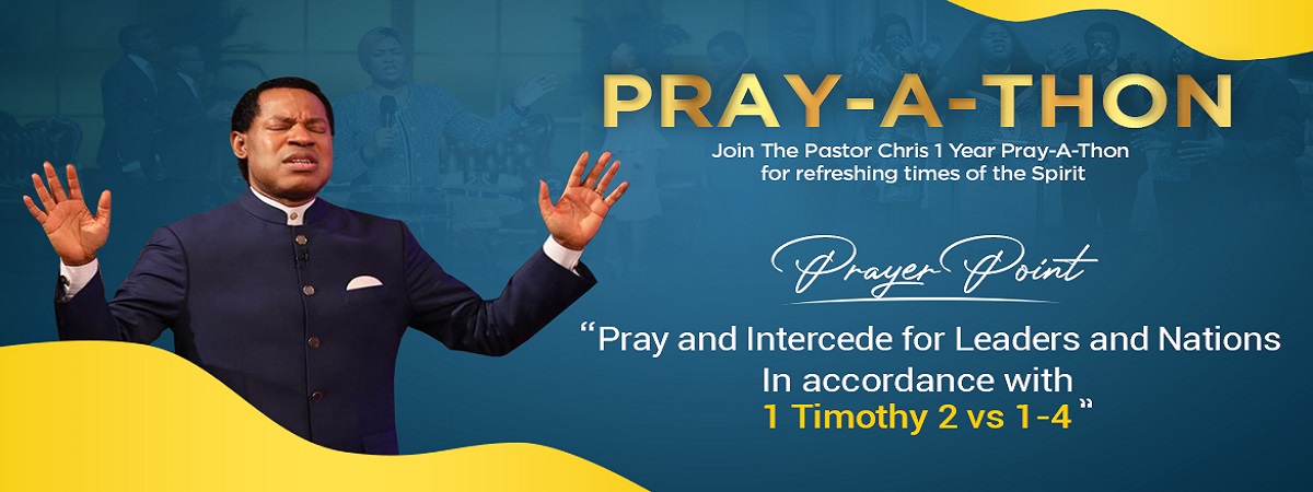 prayer-thon_banneru